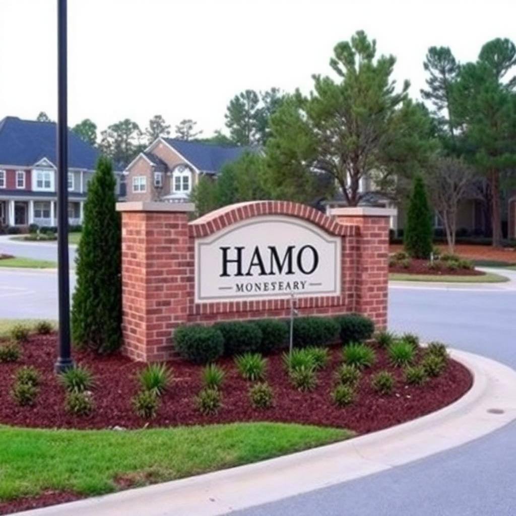 HOA Services service in Madison, GA